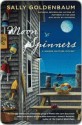 Moon Spinners (Seaside Knitters, #3) - Sally Goldenbaum