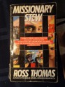 Missionary Stew - Ross Thomas