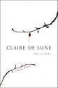 Claire de Lune - Christine Johnson