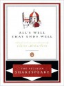 All's Well That Ends Well - Stephen Orgel, William Shakespeare