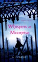 Whispers at Moonrise - C.C. Hunter