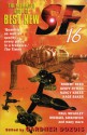 The Mammoth Book of Best New SF 16 - Gardner R. Dozois, Ian R. MacLeod, Greg Egan, Michael Swanwick