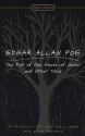 The Fall of the House of Usher and Other Tales - Edgar Allan Poe, Stephen Marlowe