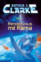 Rendezvous Mit Rama - Roland Fleissner, Arthur C. Clarke