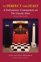 To Perfect This Feast: The Gnostic Mass - James Wasserman, Nancy Wasserman, Aleister Crowley