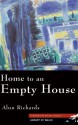 Home to an Empty House - Alun Richards, Rachel Trezise