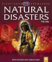 Hurricanes, Tsunamis, And Other Natural Disasters (Kingfisher Knowledge) - Andrew Langley