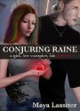 Conjuring Raine - Maya Lassiter