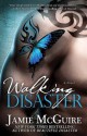 Walking Disaster - Jamie McGuire