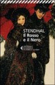 Il rosso e il nero - Stendhal