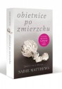 Obietnice po zmierzchu - Sadie Matthews