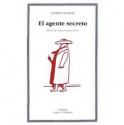 El agente secreto - Joseph Conrad