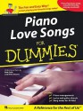 Piano Love Songs for Dummies - Bob Gulla
