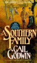 Southern Family - Gail Godwin