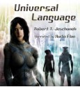 Universal Language - Robert T. Jeschonek, Audio Élan