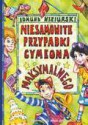 Niesamowite przypadki Cymeona Maksymalnego - Edmund Niziurski