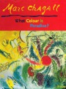 What Color Is Paradise (Adventures in Art (Prestel)) - Marc Chagall, Elisabeth Lemke, Thomas David