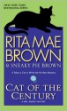 Cat of the Century: A Mrs. Murphy Mystery - Rita Mae Brown