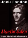 Martin Eden (mobi) - Jack London