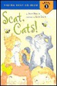 Scat, Cats! - Joan Holub