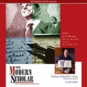 The Modern Scholar: Way with Words: Writing Rhetoric and the Art of Persuasion - Michael D.C. Drout