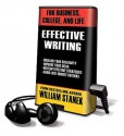 Effective Writing for Business, College, and Life - William R. Stanek