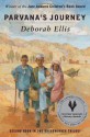 Parvana's Journey - Deborah Ellis