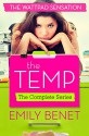 The Temp - Emily Benet