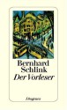 Der Vorleser - Bernhard Schlink