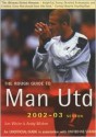 The Rough Guide Manchester United 2 - Jim White