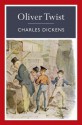 Oliver Twist - Charles Dickens