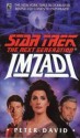 Imzadi (Star Trek: The Next Generation) - Peter David