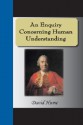 An Enquiry Concerning Human Understanding - David Hume