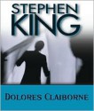 Dolores Claiborne - Frances Sternhagen, Stephen King