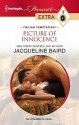 Picture of Innocence (Harlequin Presents Extra) - Jacqueline Baird