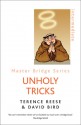 Unholy Tricks (Do Not Use) (Master Bridge) - Terence Reese, David Bird