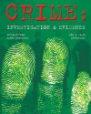 Crime Investigation & Evidence - Jon Sutherland