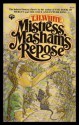 Mistress Mashams Repo - T.H. White