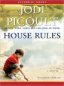 House Rules (MP3 Book) - Andy Paris, Christopher Evan Welch, Nicole Poole, Jodi Picoult