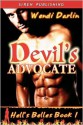 Devil's Advocate (Hell's Belles, #1) - Wendi Darlin