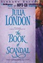 The Book of Scandal - Julia London