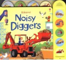 Noisy Diggers - Sam Taplin