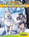 White Fang eBook - Jack London, Joe Dunn