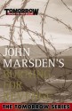 Burning for Revenge - John Marsden