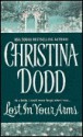 Lost in Your Arms - Christina Dodd