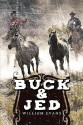 Buck and Jed - William Evans