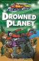 Drowned Planet - Sally Odgers, Georgina Thomas