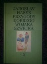 Przygody dobrego wojaka Szwejka - tom II - Jaroslav Hašek