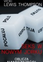 Seks w Nowym Jorku - Vicki Lewis Thompson