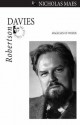 Robertson Davies: Magician of Words - Nicholas Maes